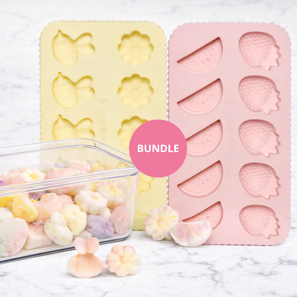 Mix & Match Treat Starter Bundle