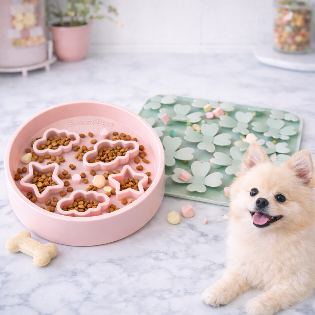 Calm & Enrichment Bundle