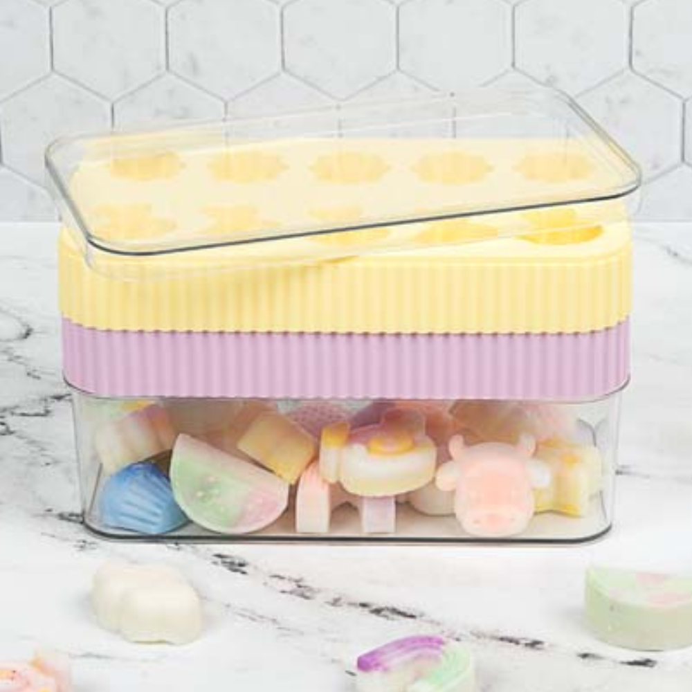 Frozen Treat Container