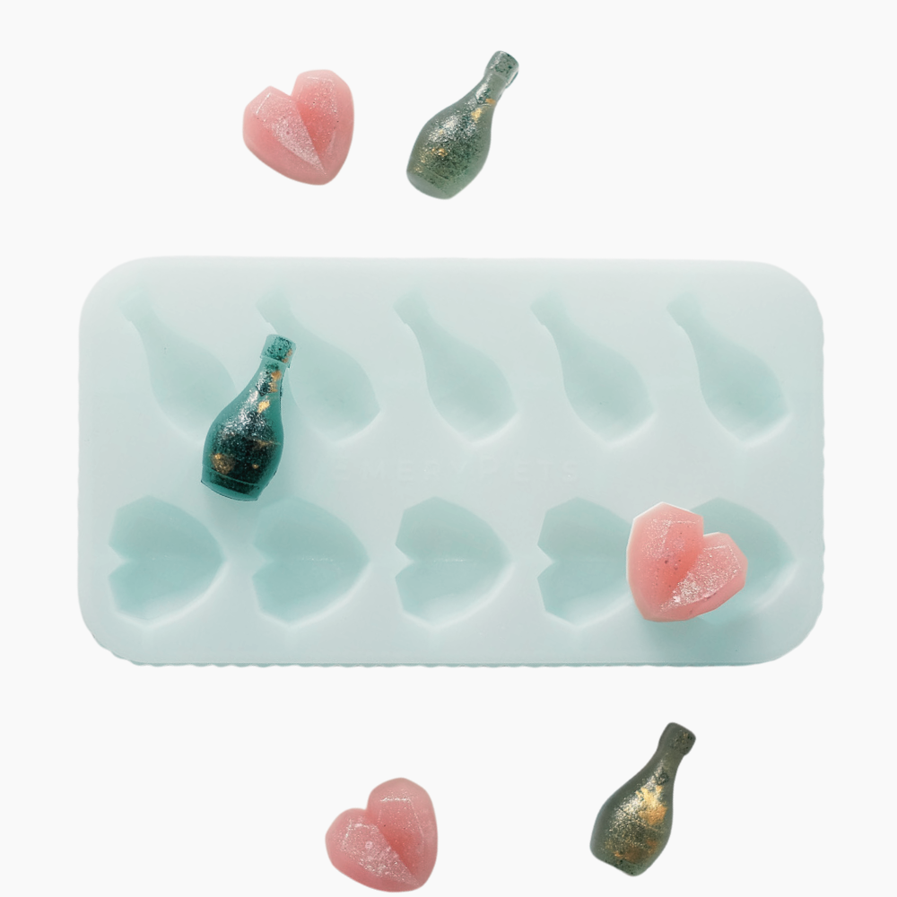 Mix & Match Treat Starter Bundle