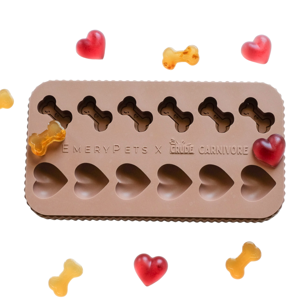 Mix & Match Treat Starter Bundle