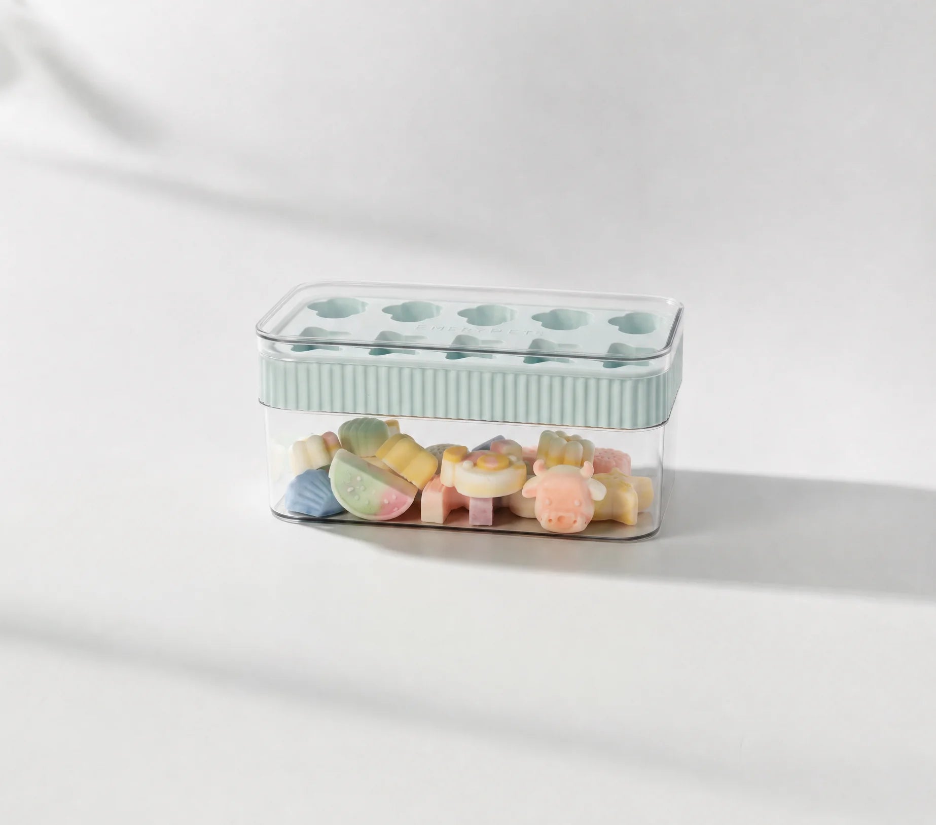 Frozen Treat Container