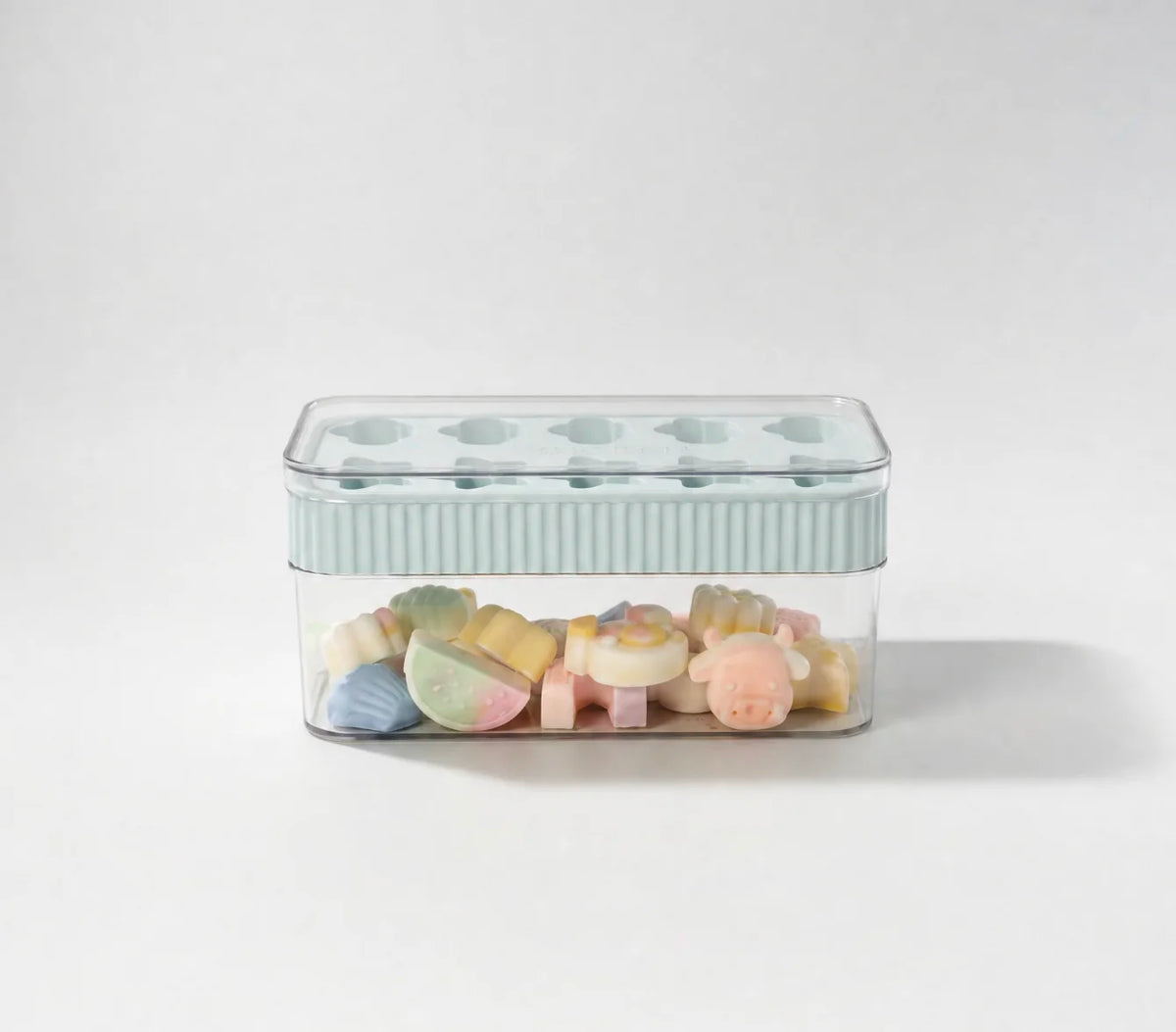 Frozen Treat Container